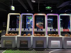 -VS SPORTS PARK运动玩乐园·团建·生日会(合生汇店)