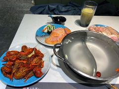 -圣罗巴甄选自助(麦凯乐店)