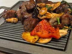 -酒蜻蜓·庭院私房菜(天元东路店)