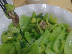 -吉莲利苑海鲜酒家(珠海拱北29年老字号店)