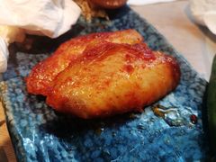 -大渔铁板烧(花园道店)