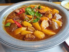 -饕然·民间川菜(龙泉店)