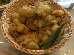 -喜盈门.鱼鲜家味(金马店)