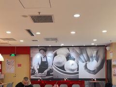 -阳阳中国饭(龙湖大兴天街)