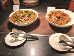 -武汉武昌威斯汀酒店-知味自助餐厅