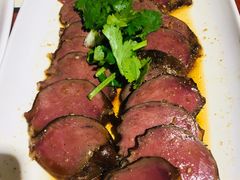 -壹只卤鹅·潮汕菜(莲塘店)