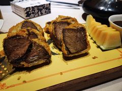 -宴小馆·小海鲜青岛菜(五四广场店)