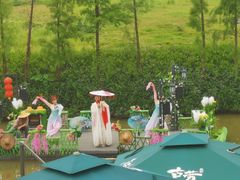 -江门古劳水乡旅游区