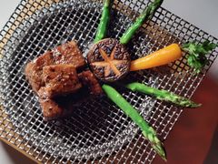 -东海朗廷酒店-唐阁T’ANG COURT 中餐厅