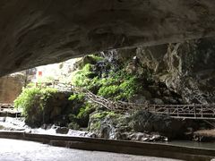 -英西峰林九重天景区