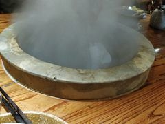 -滇香肴·云南菜蒸汽石锅鱼(云南北路店)
