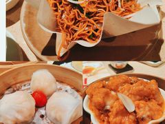 -点都德(汇盈广场店)
