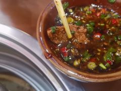 -黔有有贵州酸汤夺夺粉火锅(五味十字店)