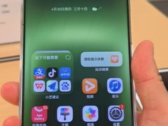 -华为智能生活馆(上海金桥国际商业广场)