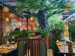 -扬之阿李菌汤火锅(1969店)