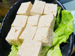 -麻辣英雄重庆火锅(二城广场店)
