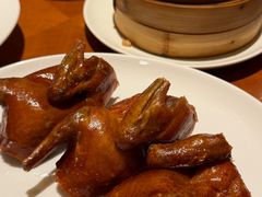 -杭州JW万豪酒店-万豪中餐厅
