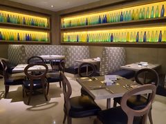 -海口绿发希尔顿酒店-田园汇自助餐·三文鱼·海鲜