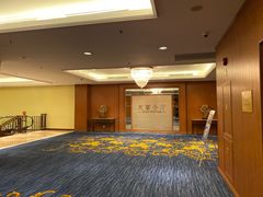 -哈尔滨香格里拉大酒店