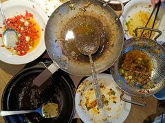 -费大厨辣椒炒肉(黄兴中心广场店)