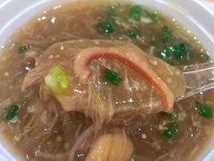 -食盈碗仔翅(星玺广场店)