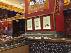 -川中渝夫火锅(新西街店)