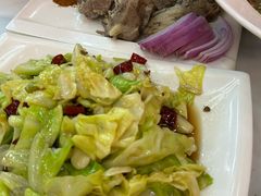 -马旭土鸡焖花卷新疆菜大盘鸡·真域顺西域美食(天马大道店)