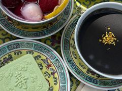 -宫事颐庭·老佛爷贵寿下午茶(颐和园店)