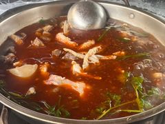 -刘艳黄牛肉(九襄店)