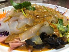 -老虎滩船说·海胆水饺·大连海鲜(老虎滩店)