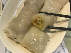 -点点心点心专门店(旺角店)