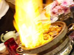-怡品堂·金宴 (北京索菲特大酒店)