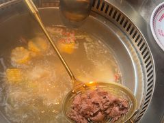 -三头牛·潮汕牛肉生蚝火锅 (夏湾店)