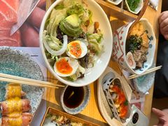 -鹤龟料理店(时代天街店)