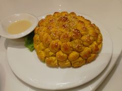 -宁夏国强手抓羊肉·清真菜(未央路凤三店)