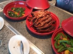 -怡豪大饭店·49楼旋转自助餐厅