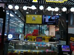 -周黑鸭(北京通州区万达店)