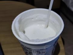 -霸王茶姬(泛海广场店)