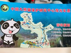 -都江堰中华大熊猫苑