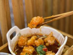 -怪物的冰与火(天虹商场中山路店)