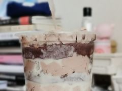 阿华田波波蛋糕-葡萄树蛋糕(友好店)