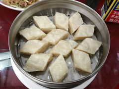 -聚春园自助餐厅(东街口店)