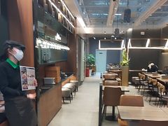 -康师傅私房牛肉面(新昌北机场店)