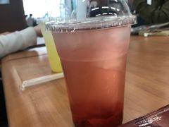 -首都图书馆-咖啡厅