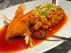 -杭州君悦酒店·湖滨28中餐厅