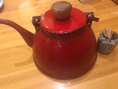 -乌镇那一年小院主题餐厅(甘泉西路店)