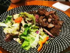 -hallch 好吃餐厅(全运村中央广场店)