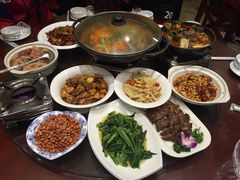 -简朴寨(湘隆时代店)