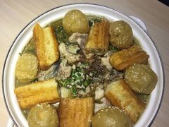 -友达面馆(桥西万象城店)