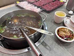 -嬷孙家潮汕牛肉火锅(北京路天河城店)
